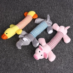 anti bite dog toys creative chicken drumstick toy puppy pet play chew toy squeaky dog toys